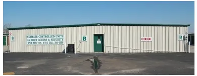 Business 2 image AAA BUILDINGS Truck Rental in Enterprise AL