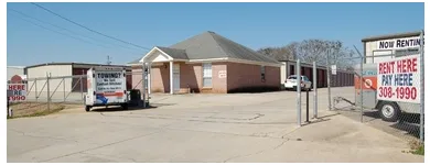 Business 3 image AAA BUILDINGS Truck Rental in Enterprise AL