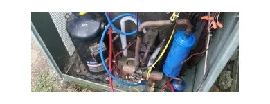 Business 9 image AAAC SERVICE HEATING AND AIR CONDITIONING Heating Service in Mcdonough GA