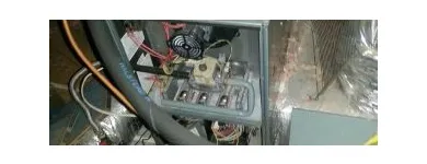 Business 15 image AAAC SERVICE HEATING AND AIR CONDITIONING Heating Service in Mcdonough GA