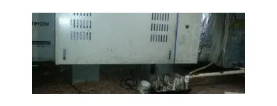 Business 18 image AAAC SERVICE HEATING AND AIR CONDITIONING Heating Service in Mcdonough GA