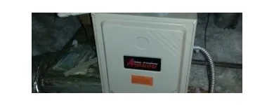 Business 23 image AAAC SERVICE HEATING AND AIR CONDITIONING Heating Service in Mcdonough GA