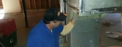 Business 29 image AAAC SERVICE HEATING AND AIR CONDITIONING Heating Service in Mcdonough GA