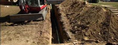 Business 1 image AAR SEWER & WATER - AURORA Septic Tank Cleaning & Repair in Aurora CO