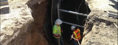 Business 2 image AAR SEWER & WATER - AURORA Septic Tank Cleaning & Repair in Aurora CO