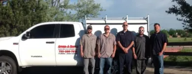 Business 3 image AAR SEWER & WATER - AURORA Septic Tank Cleaning & Repair in Aurora CO