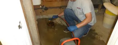 Business 5 image AAR SEWER & WATER - AURORA Septic Tank Cleaning & Repair in Aurora CO