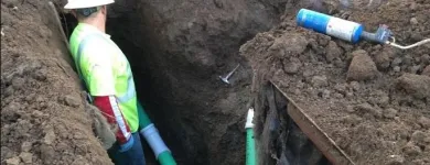 Business 7 image AAR SEWER & WATER - AURORA Septic Tank Cleaning & Repair in Aurora CO