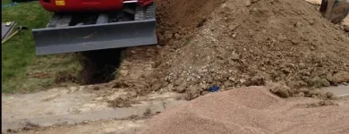 Business 9 image AAR SEWER & WATER - AURORA Septic Tank Cleaning & Repair in Aurora CO