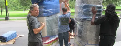 Business 2 image AARON'S RELIABLE MOVERS Piano & Organ Moving in Chicago IL