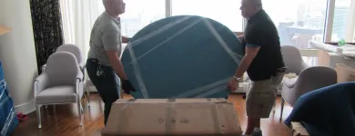Business 5 image AARON'S RELIABLE MOVERS Piano & Organ Moving in Chicago IL