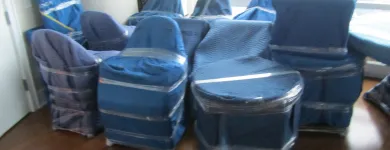 Business 8 image AARON'S RELIABLE MOVERS Piano & Organ Moving in Chicago IL