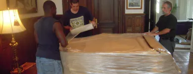 Business 3 image AARON'S RELIABLE MOVERS Piano & Organ Moving in Chicago IL