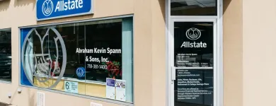 Business 9 image ABRAHAM KEVIN SPANN: ALLSTATE INSURANCE Auto Insurance Quotes in Middle Village NY