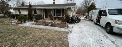 Business 9 image ABSOLUTE RESTORATION Sewage Backup Cleaning Services in Indianapolis IN