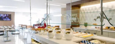 Business 3 image AC HOTEL BY MARRIOTT KANSAS CITY PLAZA Hotel in Kansas City MO