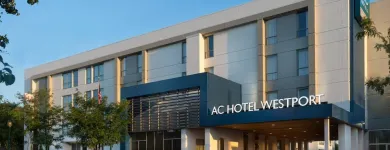 Business 6 image AC HOTEL BY MARRIOTT KANSAS CITY PLAZA Hotel in Kansas City MO