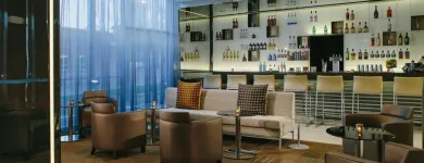 Business 8 image AC HOTEL BY MARRIOTT KANSAS CITY PLAZA Hotel in Kansas City MO