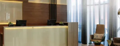 Business 9 image AC HOTEL BY MARRIOTT KANSAS CITY PLAZA Hotel in Kansas City MO