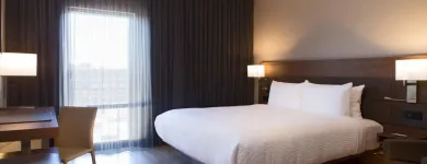 Business 11 image AC HOTEL BY MARRIOTT KANSAS CITY PLAZA Hotel in Kansas City MO