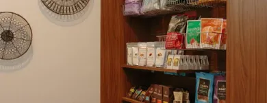 Business 13 image AC HOTEL BY MARRIOTT KANSAS CITY PLAZA Hotel in Kansas City MO