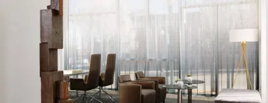 Business 16 image AC HOTEL BY MARRIOTT KANSAS CITY PLAZA Hotel in Kansas City MO