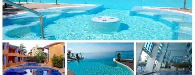 Business 9 image ACAPULCO POOL SERVICE Swimming Pool Resurfacing in Winnetka CA