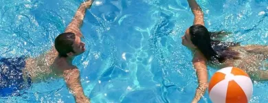 Business 11 image ACAPULCO POOL SERVICE Swimming Pool Resurfacing in Winnetka CA