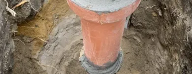 Business 7 image ACE DRAIN AND SEWER EXPERTS INC. Plumbers in Brookfield IL