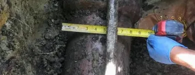 Business 14 image ACE DRAIN AND SEWER EXPERTS INC. Plumbers in Brookfield IL