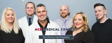 Business 3 image ACE MEDICAL CENTER Urology in Livonia MI