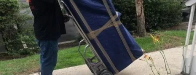 Business 1 image ACE MOVING - SAN JOSE Piano & Organ Moving in San Jose` CA