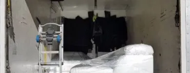 Business 2 image ACE MOVING - SAN JOSE Piano & Organ Moving in San Jose` CA