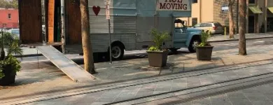 Business 5 image ACE MOVING - SAN JOSE Piano & Organ Moving in San Jose` CA