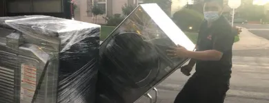 Business 6 image ACE MOVING - SAN JOSE Piano & Organ Moving in San Jose` CA