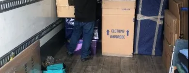 Business 11 image ACE MOVING - SAN JOSE Piano & Organ Moving in San Jose` CA