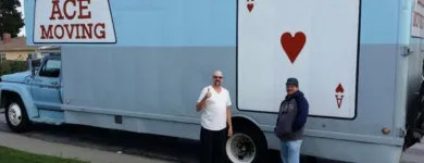 Business 2 image ACE MOVING Piano & Organ Moving in San Leandro CA