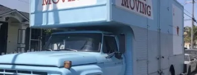 Business 5 image ACE MOVING Piano & Organ Moving in San Leandro CA