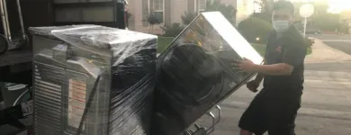Business 10 image ACE MOVING Piano & Organ Moving in San Leandro CA