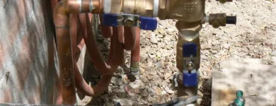 Business 4 image ACME IRRIGATION COMPANY LLC Irrigation Repair in Tucson AZ