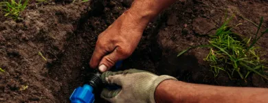 Business 13 image ACME IRRIGATION COMPANY LLC Irrigation Repair in Tucson AZ