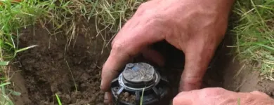 Business 14 image ACME IRRIGATION COMPANY LLC Irrigation Repair in Tucson AZ