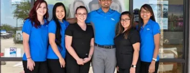 Business 6 image ACTIVE DENTAL Implant Supported Denture in Irving TX