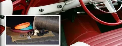 Business 1 image ACTIVE FOAM PRODUCTS, INC. Home Furnishings in Chicago IL