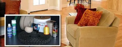 Business 3 image ACTIVE FOAM PRODUCTS, INC. Home Furnishings in Chicago IL
