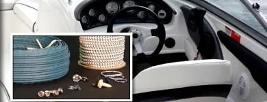 Business 4 image ACTIVE FOAM PRODUCTS, INC. Home Furnishings in Chicago IL