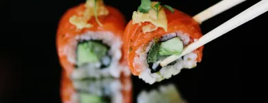 Business 2 image ADACHI SUSHI & JAPANESE CUISINE in Birmingham MI