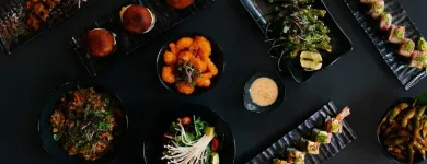 Business 5 image ADACHI SUSHI & JAPANESE CUISINE in Birmingham MI