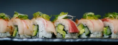 Business 7 image ADACHI SUSHI & JAPANESE CUISINE in Birmingham MI
