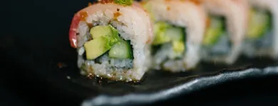 Business 8 image ADACHI SUSHI & JAPANESE CUISINE in Birmingham MI